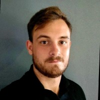 JP Pretorius