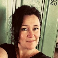 Mirjam Vrijhof-Roos
