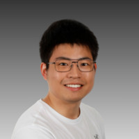 Jacob Wang