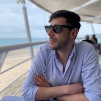 Riccardo Muzzi