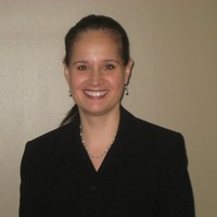 Maria Bounos