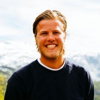 Trygve Olav Fossum