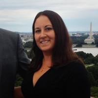 Kristen Page