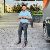 Hiranjith Kp