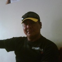 Rubén Bazan