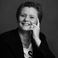 Susanne Holm Kristensen