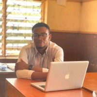 Mfonobong Essien