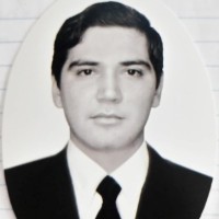 Carlos Ernesto Osuna Galván