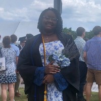 Jayla Bradford