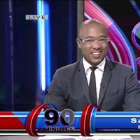 Sazi Yende