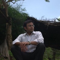 Akshay Chandras