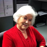 Patsy Varner