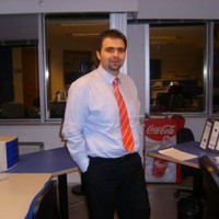 Erhan Bas