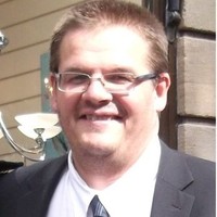 Darron Eaton