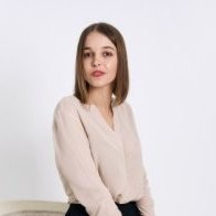 Оксана Удодова