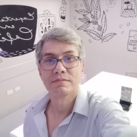 Carlos Emilio Rodriguez