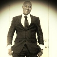 Marcus Henderson