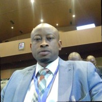 Olaoluwa Olatunbosun Olayinka