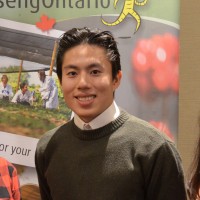 Hieu Tran