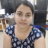 Supriya Karan