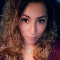 Itza Areli Garcia Martinez