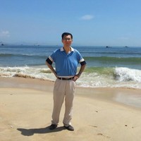 Zhigang Gao