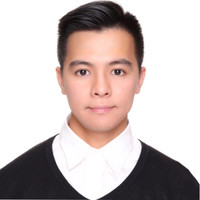 Pin Hao Lin
