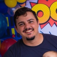 Luiz Henrique Marinho Azevedo De Moraes