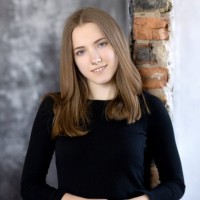 Mariia Kozak