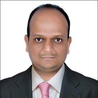 Nitin Mahadeshwar