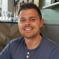 Jamie Fenton