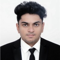 Avinash R