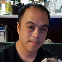 Michael Duong
