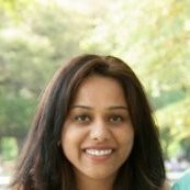 Swathi Banda