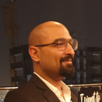 Salman Taraif