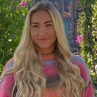 Inger Elise Haugstad