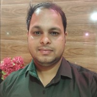 Chinmaya Sahu