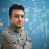 Boris Smolek