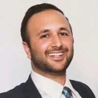 Arjun Sawhney, Jd