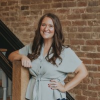 Ashley Boeglin