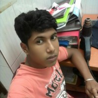 Romjan Ali