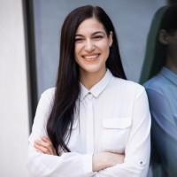 Yasmin Eskiocak
