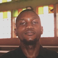 Chukwuemeka Ibeh