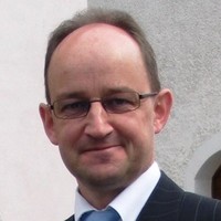 Martin Stocker