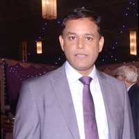 Adnaan Warsi