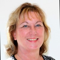 Laurie Graham