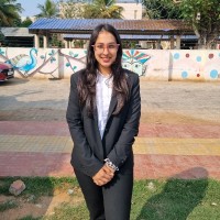 Yashika Agarwal