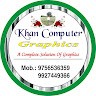 KHAN COMPUTER GRAPHICS