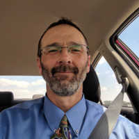 Jason Meredith