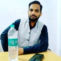 Alok Kumar Chaudhary